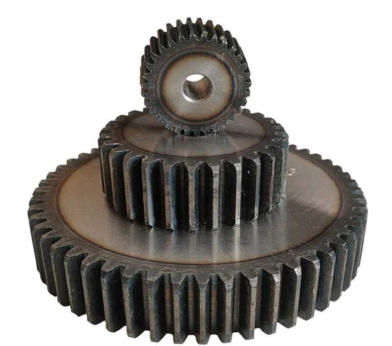 Competitive Price Customized CNC Gear Rack and Pinion