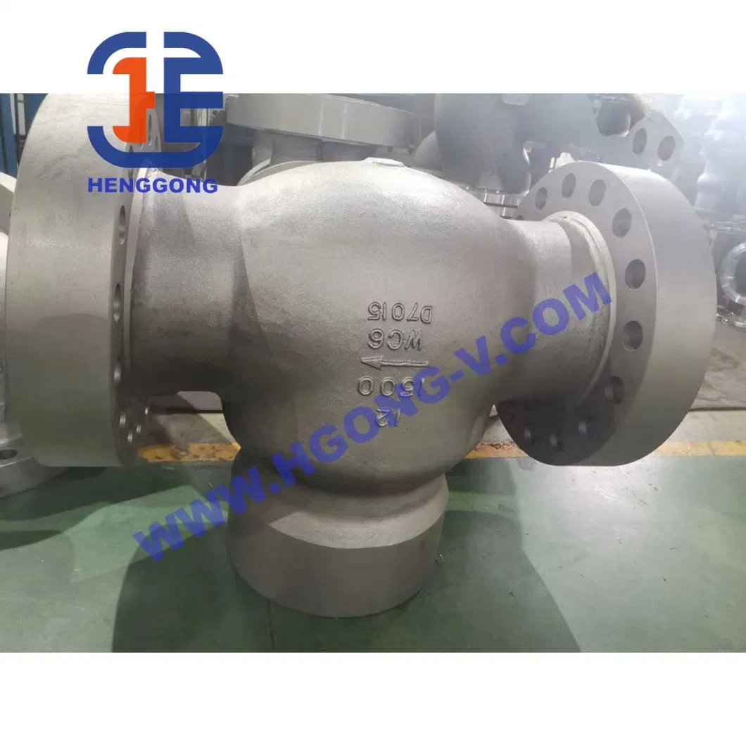 API/GOST Cast Steel Industrial Gas Line Rise Steel 300lb Flange Gate Valve with Electric Actuator for Water Control