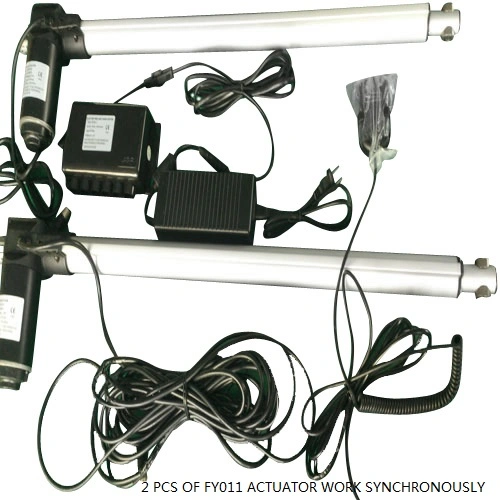 Motorized Linear Actuator