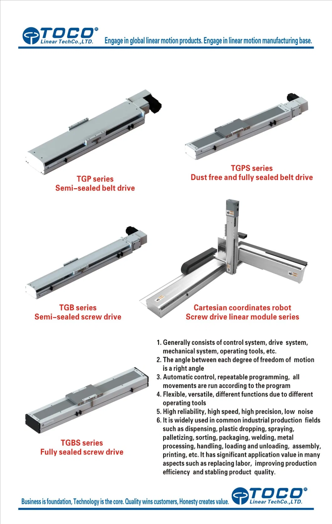 Linear Guide Slide Table Ball Screw Motion Rail CNC Linear Guide Stage Actuator Motorized