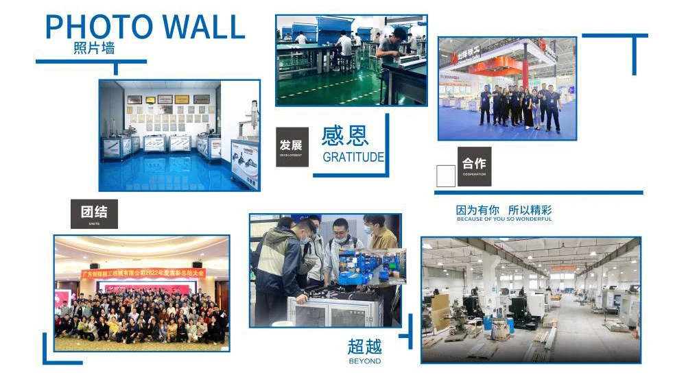 China Wholesale Miniature Linear Module Large Guide Way Manufacturer Ball Screw Actuator