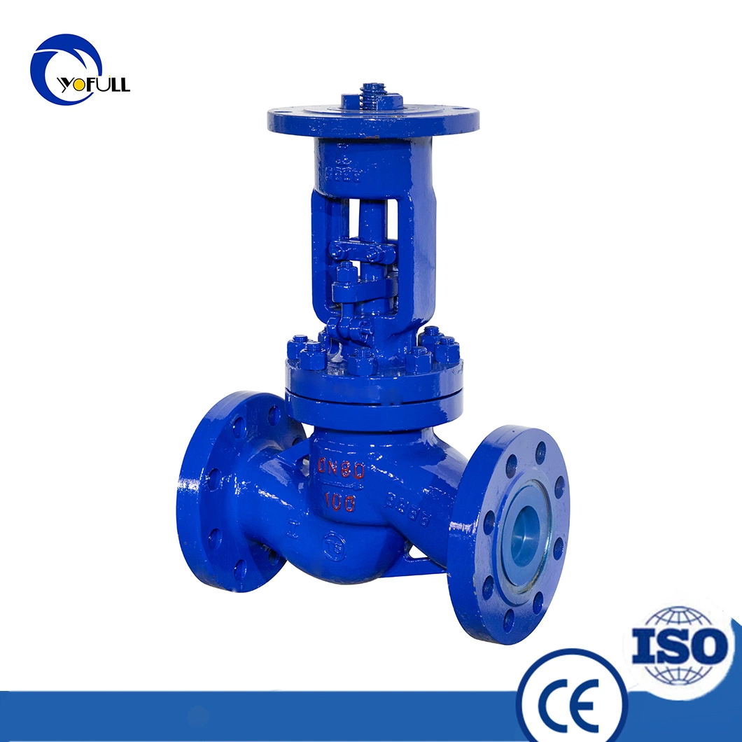 Viscous Fluid Pneumatic Flow Control Valve