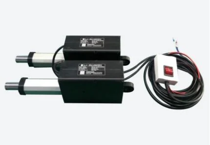 High Speed Universal Small Linear Actuator Electric Wheelchair Linear Actuator