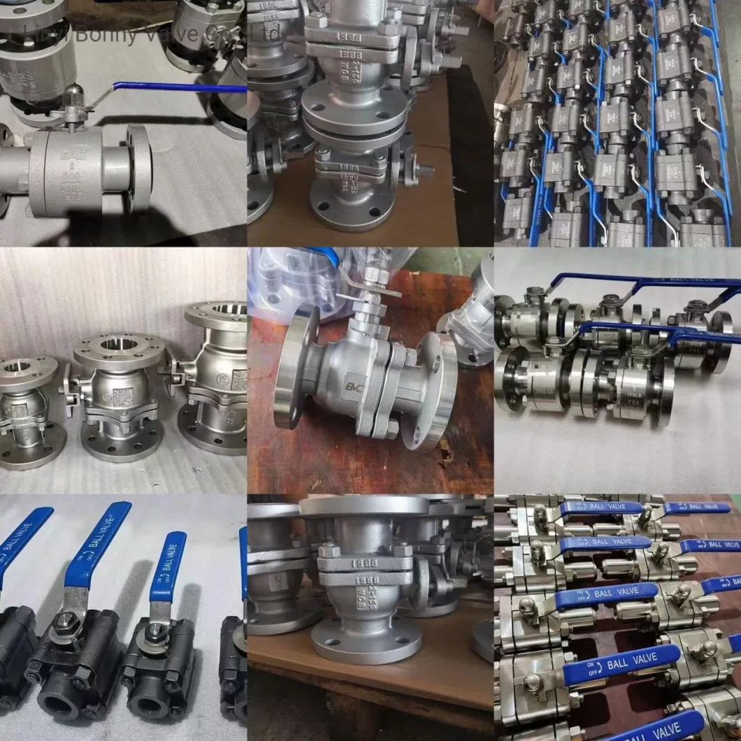 Price DN50/80/100 12V 24V DC 24V 110V 220V AC Flange Water Flow Control Rotary Float Electric Motorized Actuator Ball Valve