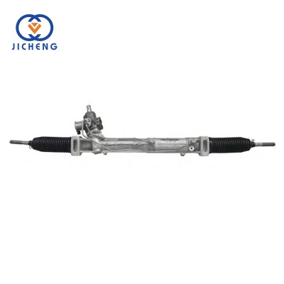  Mecanismo de dirección cremallera y piñón para 2011-2014 Audi A8 4h1422065f