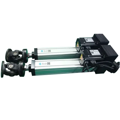 Mecanismo de Venta directa de fábrica accionador lineal de motor para silla reclinable Movimiento del sofá