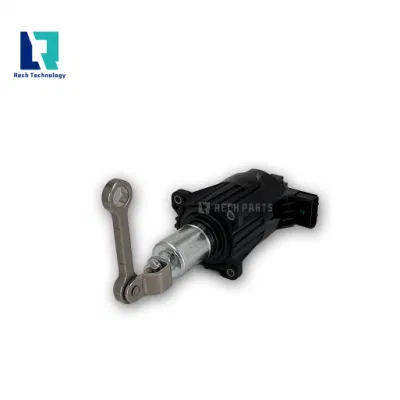 Actuador electrónico directo de fábrica 18900-5AA-A1 K6T52372 para Civic1.5t