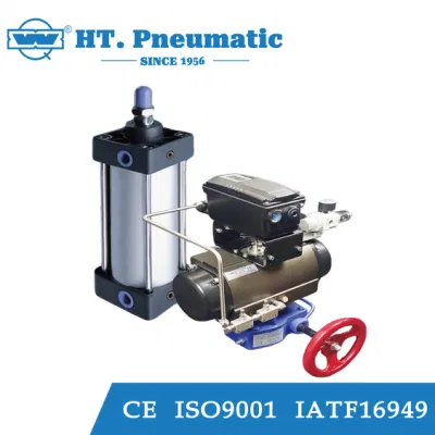 Cylinder-Custom neumático hecho serie China Huatong Qgz proveedor de neumáticos desde 1956