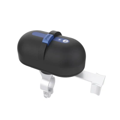  Actuador de válvula inteligente Tuya WiFi para la válvula de agua de la cocina a. Activación-desactivación de la válvula de control