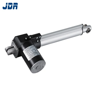 Actuador Linear Eléctrico de C.C. 12V O 24V para los Muebles, Silla, Sofá, Camas de Hospital