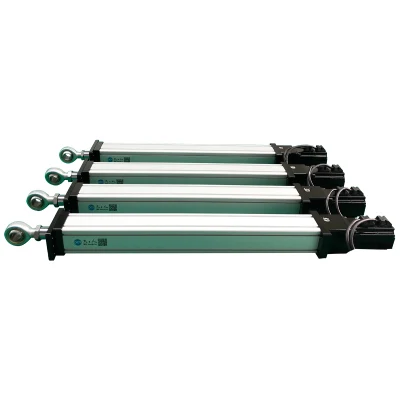 Mecanismo de Venta directa de fábrica accionador lineal de motor para silla reclinable Movimiento del sofá