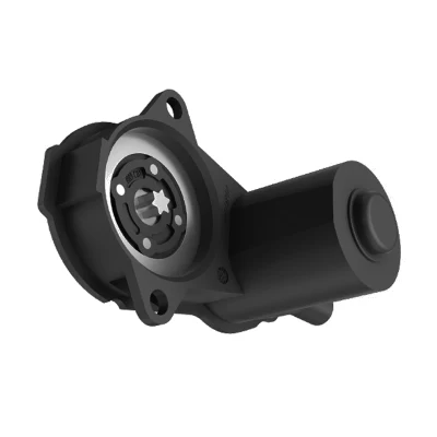 Actuador de estacionamiento electrónico EPB 9V 20nm 30rpm elevado par motor caja de engranajes planetarios de bajo ruido del motor reductor de Micro sistema de frenado para automóviles