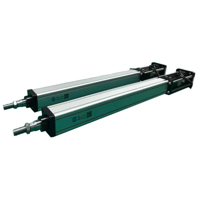 Mecanismo de Venta directa de fábrica accionador lineal de motor para silla reclinable Movimiento del sofá