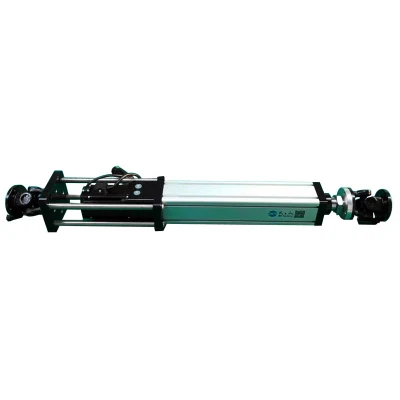 Mecanismo de Venta directa de fábrica accionador lineal de motor para silla reclinable Movimiento del sofá
