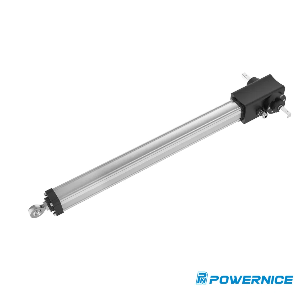 24V DC Brushed Motor High Speed Linear Actuator Original Manufacturer