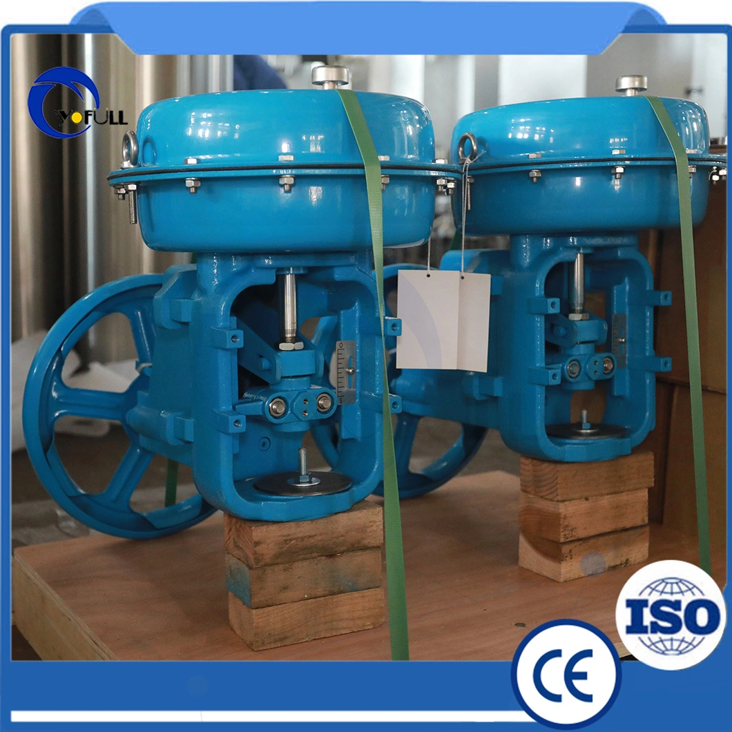 Viscous Fluid Pneumatic Flow Control Valve