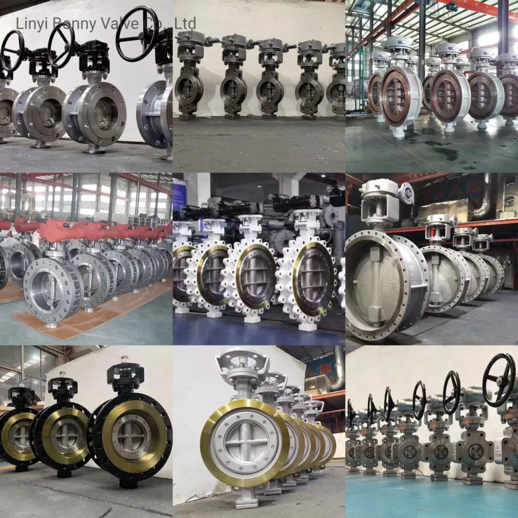 Good Service Handle Butterfly Water Thread Single Orifice Air Mini Check Gate Valve Solenoid Valve Triple Offset Butterfly Valve Solenoid Valves