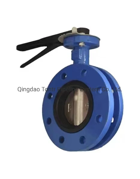 Soft Seat Pneumatic Actuated Ductile Cast Iron Air Control Valve/Gate Valve/Check Valve/Butterfly Valve