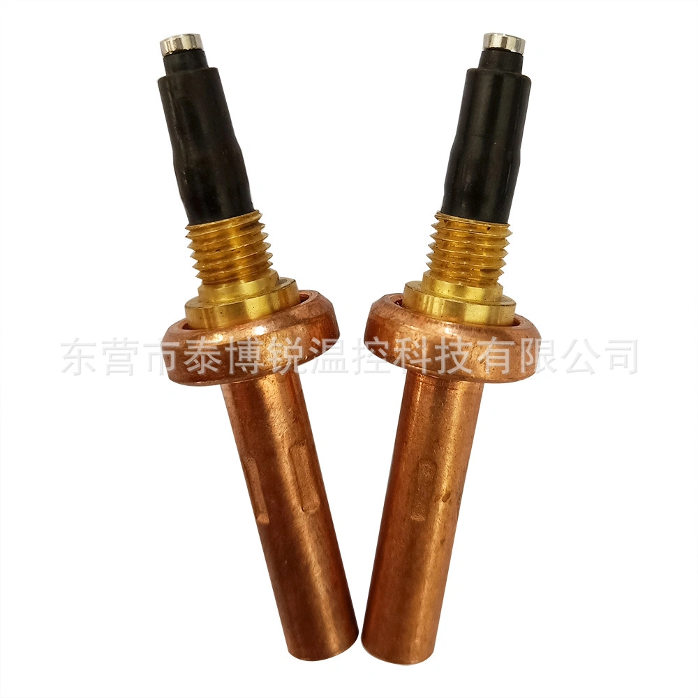 T2211 Thermostatic Mixing Valve Actuator Solar Water Heater Part Actuator for a Mechanical Mixing Valve