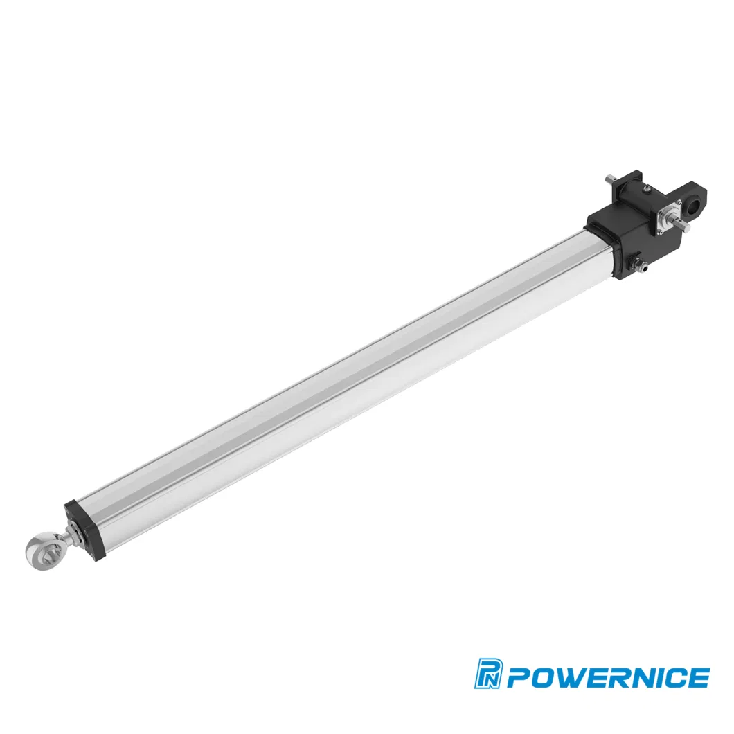 High Thrust Industrial Grade Linear Actuator with 5000n