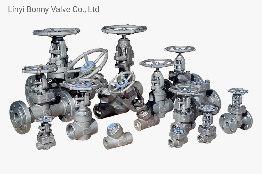 Soft Seat Pneumatic Actuated Ductile Cast Iron Air Control Valve/Gate Valve/Check Valve/Butterfly Valve