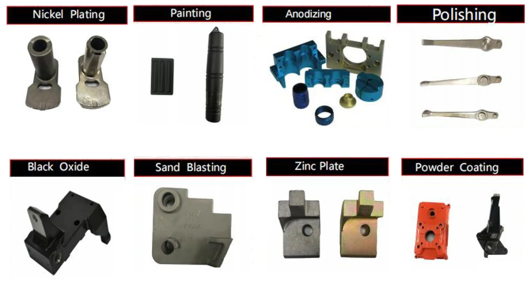 CNC Customized Helical and Straight Gear Rack and Pinion