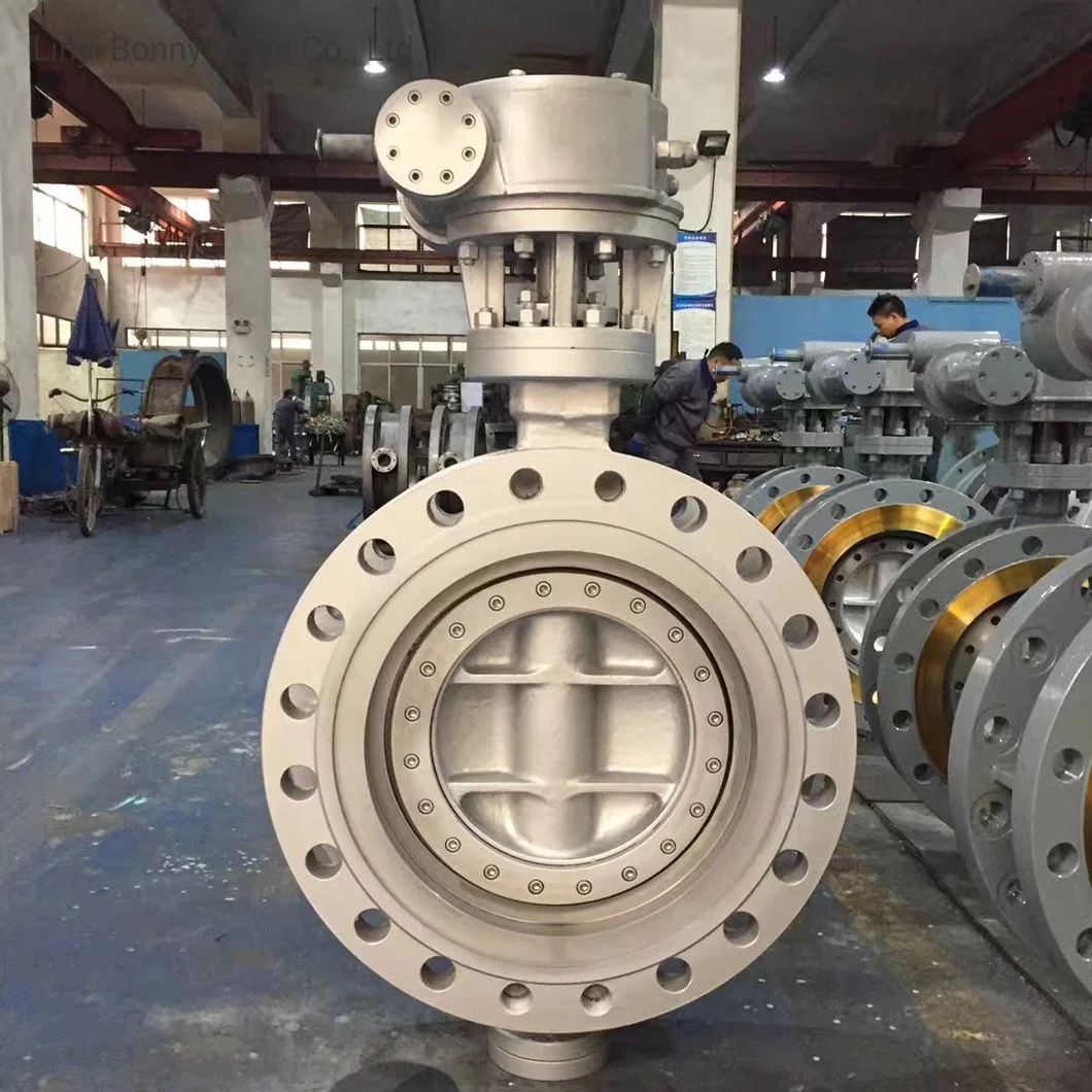 Good Service Handle Butterfly Water Thread Single Orifice Air Mini Check Gate Valve Solenoid Valve Triple Offset Butterfly Valve Solenoid Valves