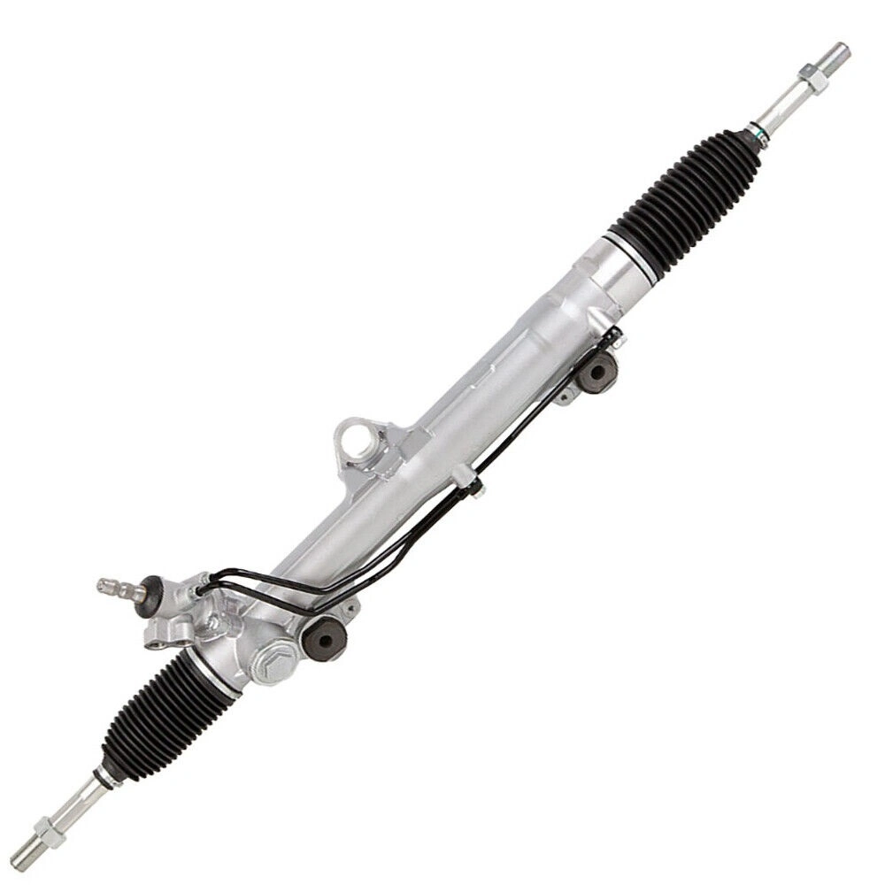 Senp Auto Parts Power Steering Gear Rack &amp; Pinion for Audi A4 3.0L W/ Servotronic 2003-2005