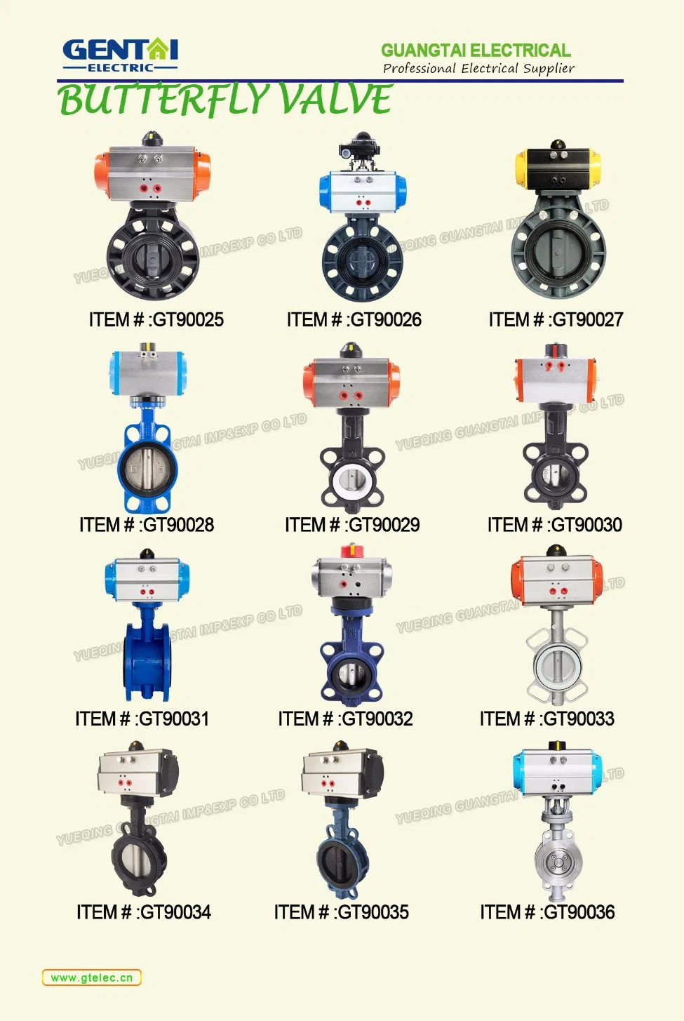 Good Quanlity High Pressure Union Pneumatically Actuated Flanged Ball Valve