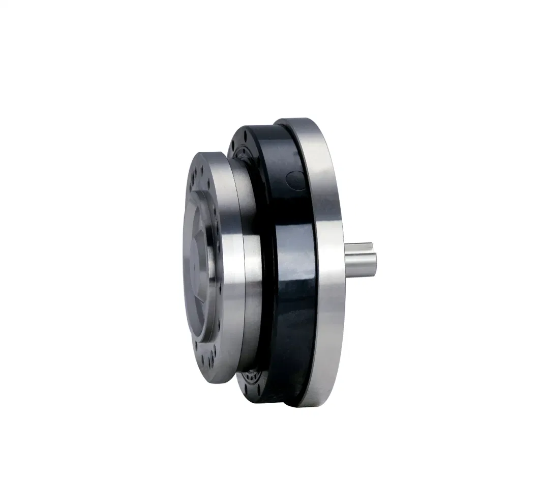 High Precision Harmonic Reducer, Driver, Actuator, Gearbox for Industrial Robotics Hmhg-20-IV