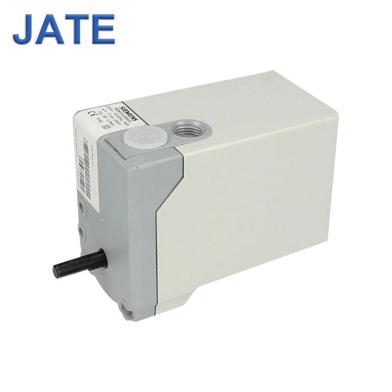 Siemens Sqn70.244A20 - Damper Actuator, 1.5nm, Housing 117mm, AC230V Factory Price of Servo Motor for Burner Accessories