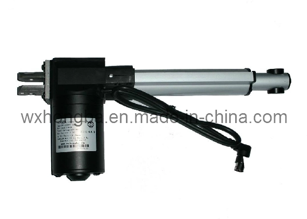 4 Inch Low Noise Linear Actuators