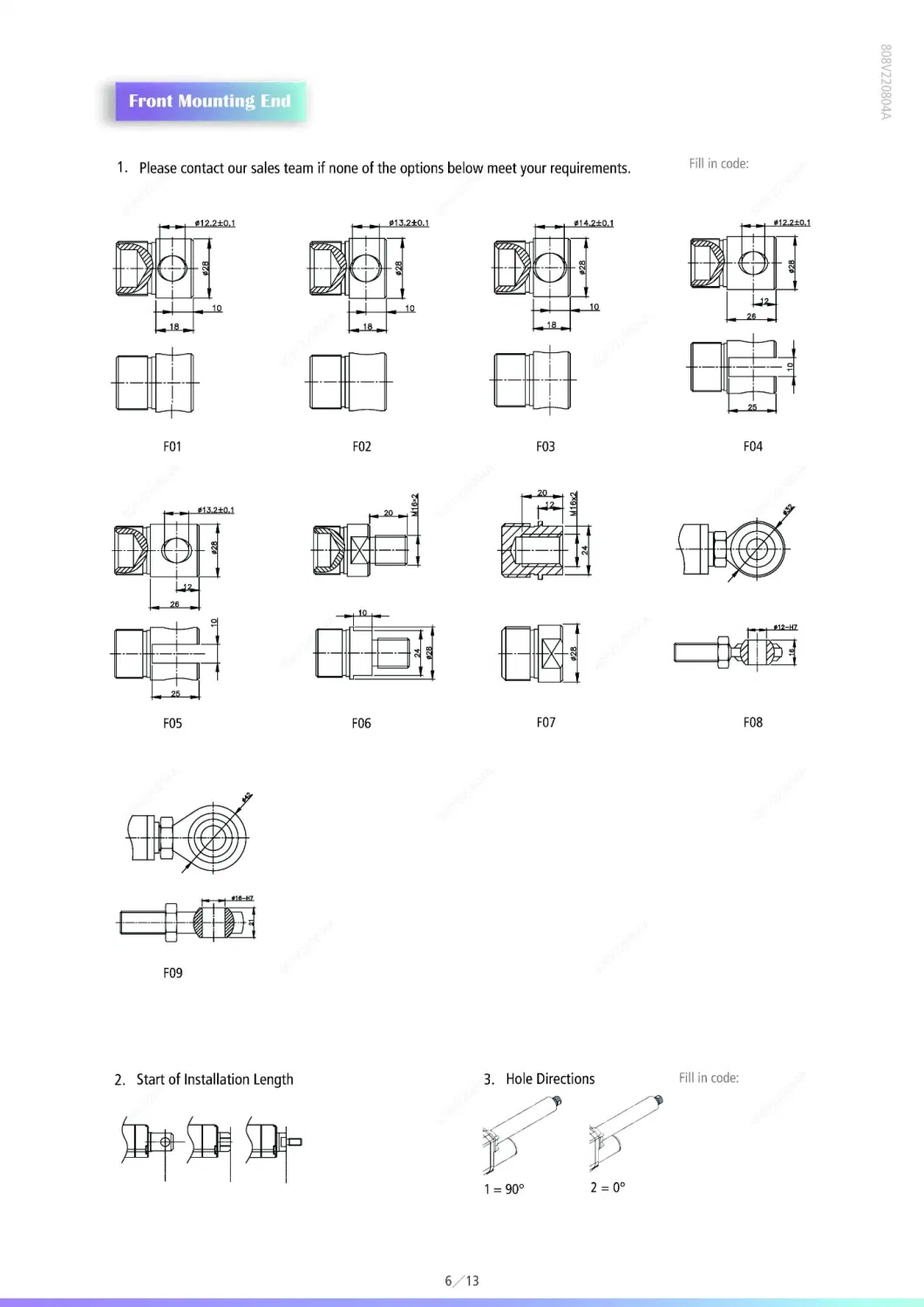 Heavy Duty 8000n Linear Actuator, Electric Actuators for Industrial Automation