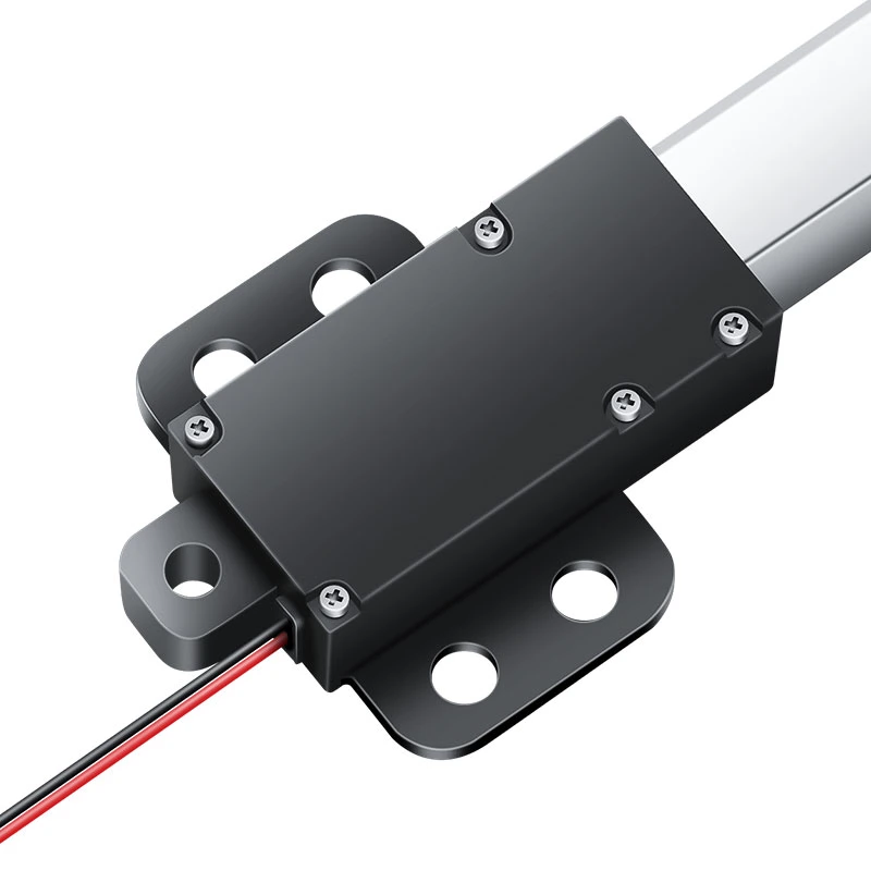 High Speed Small Electric Linear Actuator