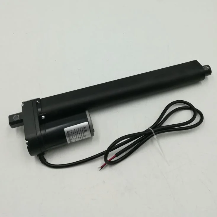 3500n Micro Industrial Electric Linear Actuator