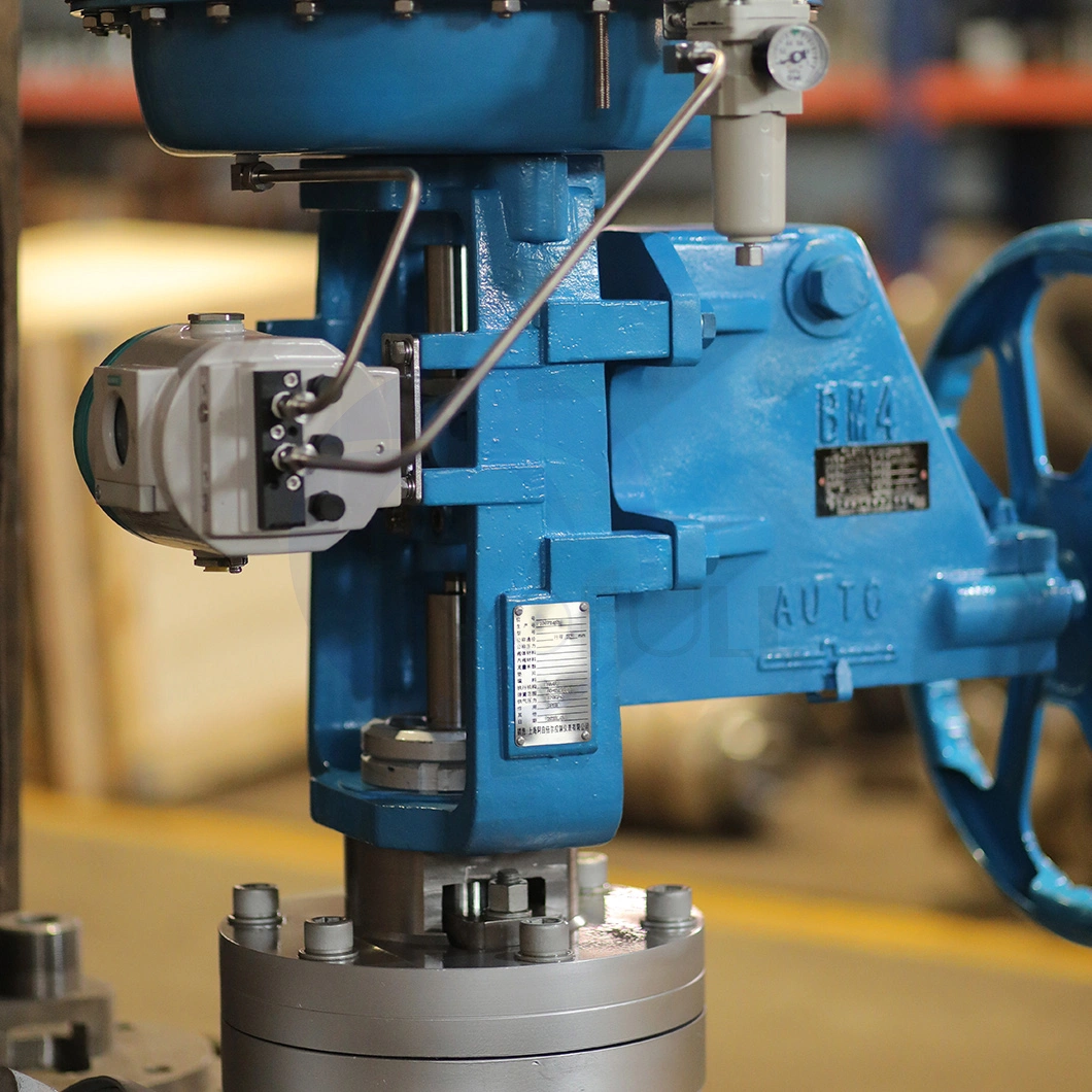 Viscous Fluid Pneumatic Flow Control Valve