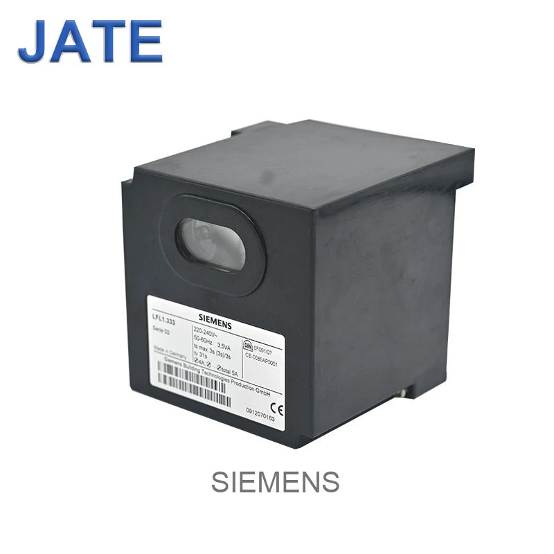 Siemens Sqn70.244A20 - Damper Actuator, 1.5nm, Housing 117mm, AC230V Factory Price of Servo Motor for Burner Accessories