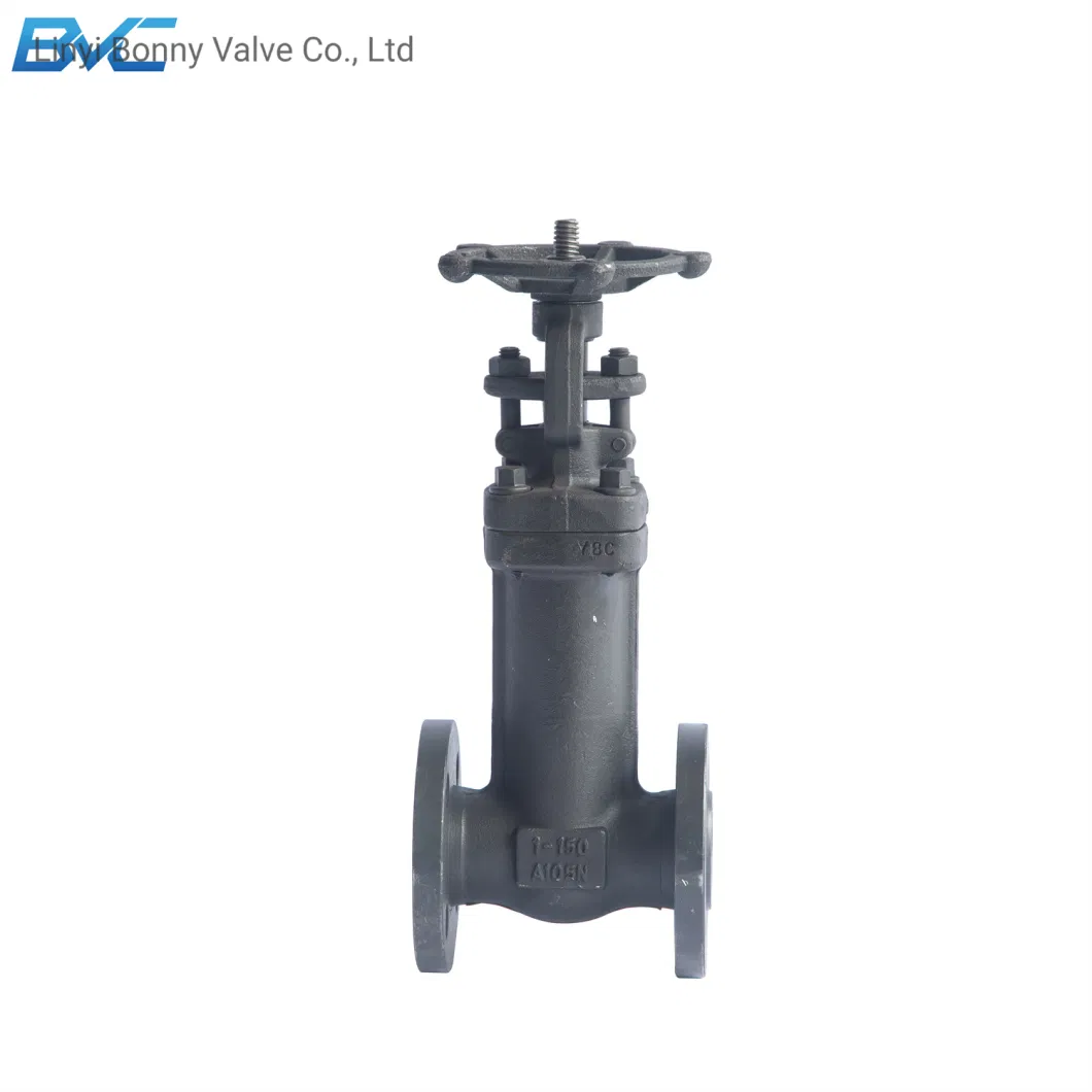 Metal Seat Seal Wedge Gate Angle Globe Valve Double Flange Outside Screw Non Rising Stem Swing Check Valve Handwheel Gear Electric Pneumatic Hydraulic Actuator