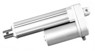 Small Linear Actuator, High Speed up to 80 mm Per Second for Hospital Bed, Medical Traction, Nursing Bed