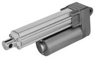 Small Electric Linear Actuator, Fast Speed, Small Load
