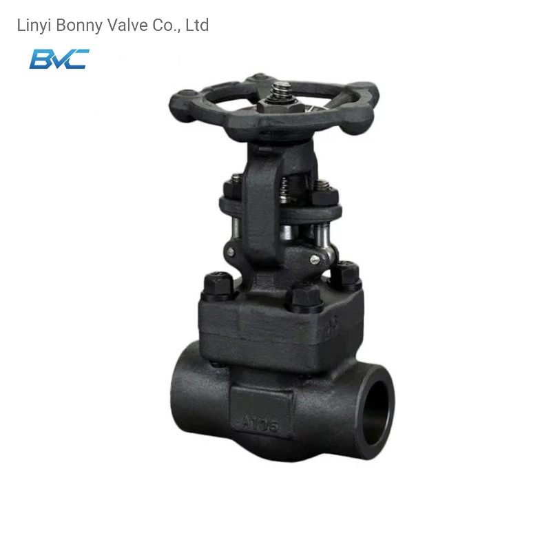 Metal Seat Seal Wedge Gate Angle Globe Valve Double Flange Outside Screw Non Rising Stem Swing Check Valve Handwheel Gear Electric Pneumatic Hydraulic Actuator