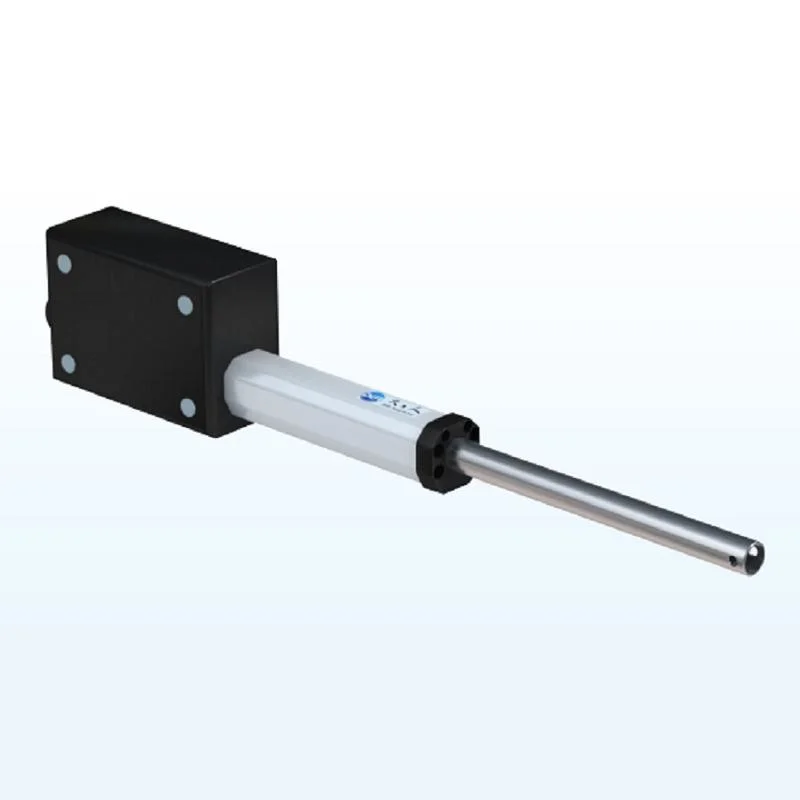 High Speed Universal Small Linear Actuator Electric Wheelchair Linear Actuator