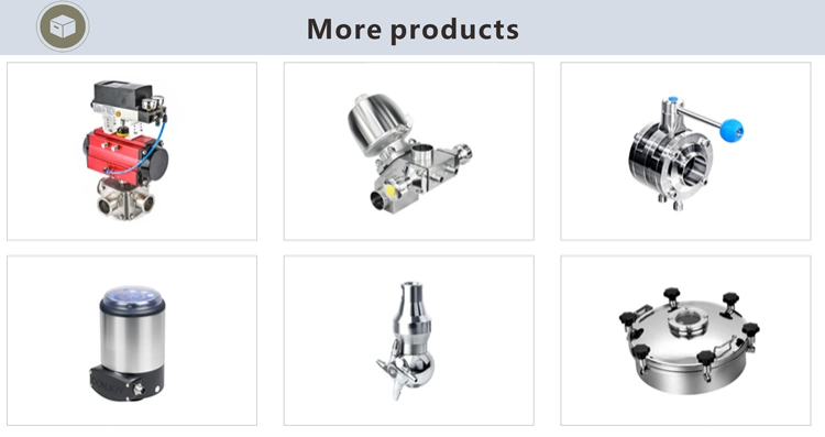 Pneumatic Divert Seat Regulating Valve With Diaphragm Type Actuator