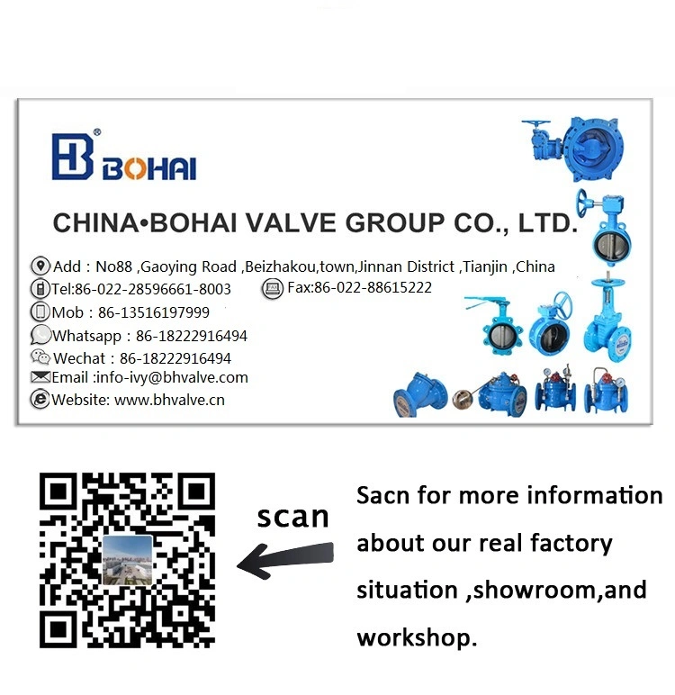 Solenoid at Series Pneumatic Actuator for Ball/Control/Butterfly /Gate Valve Sanitary Industrial Valve