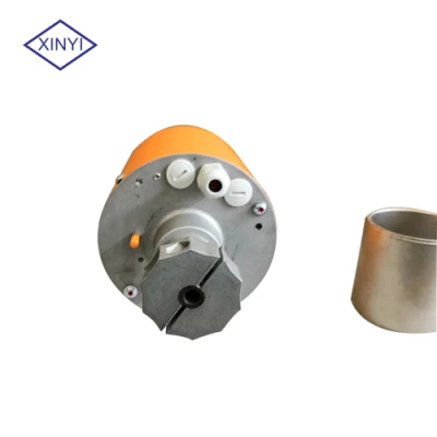 Il tipo di regolamento di trasferimento o del vapore dell′olio di calore sostituisce Baelz usato sull′azionatore elettrico proporzionale della valvola di globo di controllo