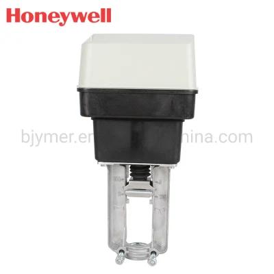Attuatore a valvola lineare elettrica Honeywell Ml7425A8018-E.
