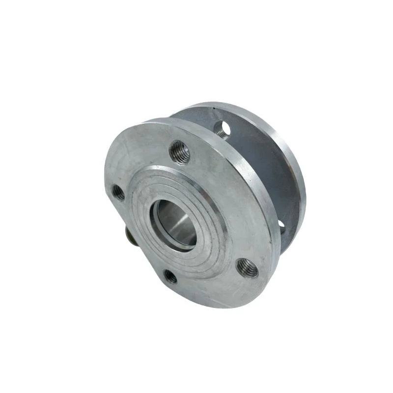Production of Stainless Steel 304/316 Thin-Flange Pneumatic Electric Actuator Manual Diaphragm Type