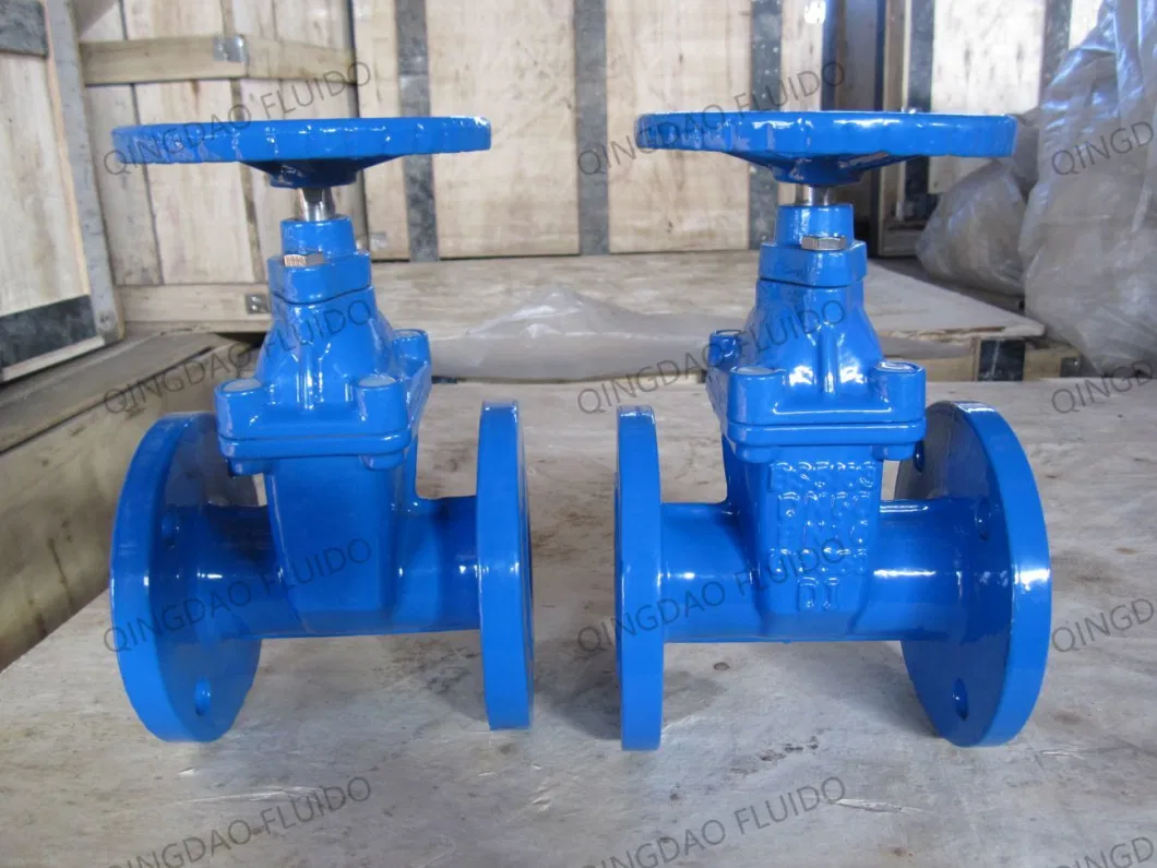 Factory Good Price Mss Sp-85 Flanged Globe Control Valve