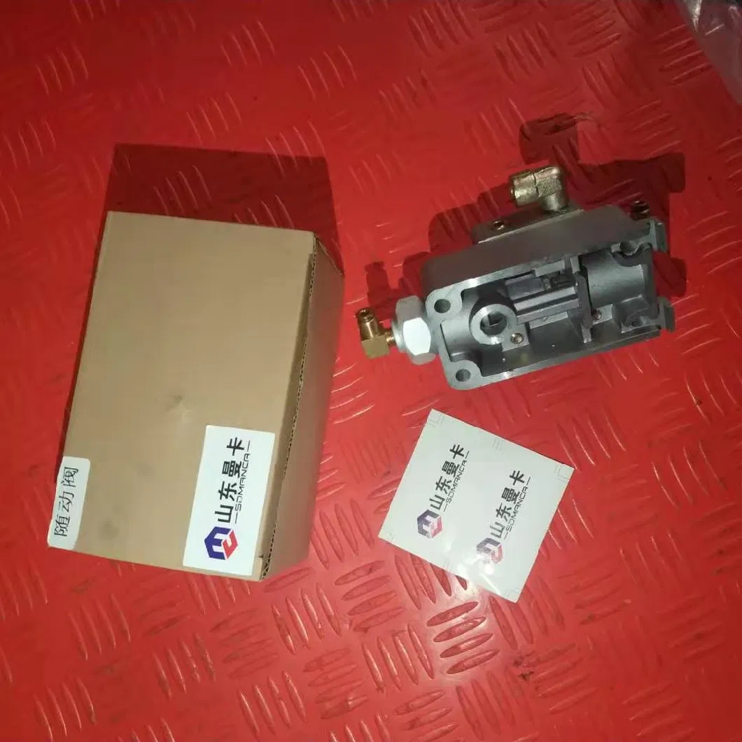 Fast Gearbox Spare Parts Air Operated Reversing Valve Cp1903ea010