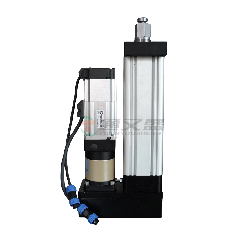 High Quality Linear Servo Actuator Servo Electric Cylinderty Tysc095